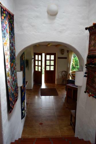 Lodge Casa Mojanda