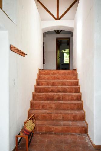 Lodge Casa Mojanda