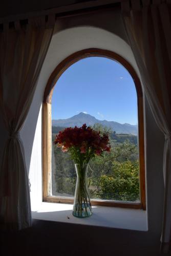 Lodge Casa Mojanda