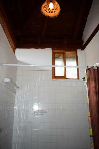 Lodge Casa Mojanda