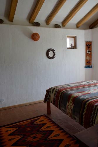 Lodge Casa Mojanda