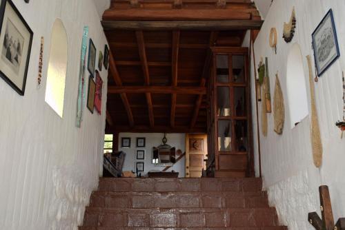 Lodge Casa Mojanda