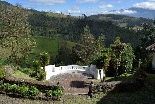 Lodge Casa Mojanda