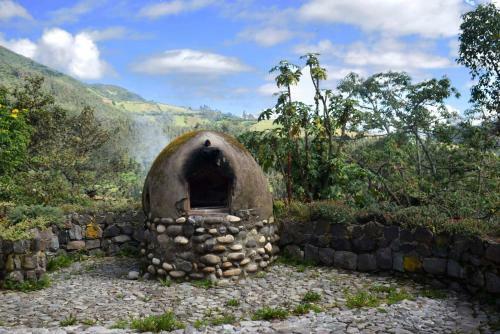 Lodge Casa Mojanda