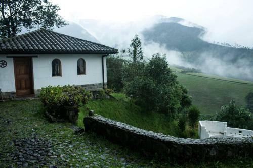 Lodge Casa Mojanda