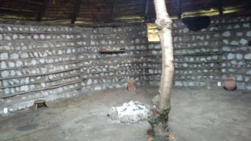 Lodge Casa Mojanda