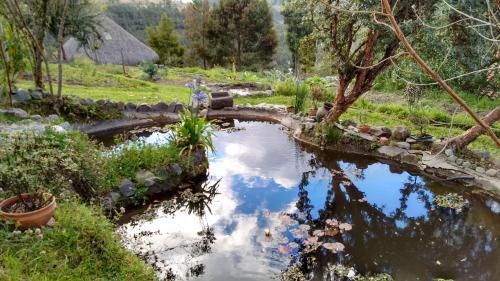 Lodge Casa Mojanda