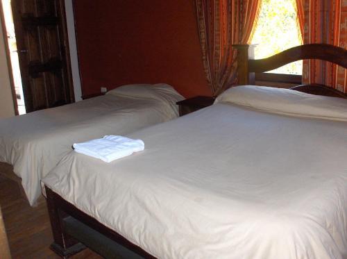 Arupo Bed And Breakfast