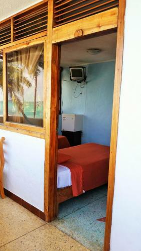 Villa Hostal Estrella De Mar