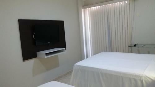 Apartamento Flat Victory Intermares