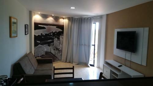 Apartamento Flat Victory Intermares