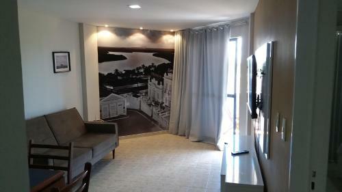 Apartamento Flat Victory Intermares
