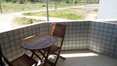 Apartamento Flat Victory Intermares