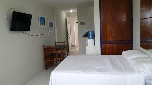 Apartamento Flat Victory Intermares