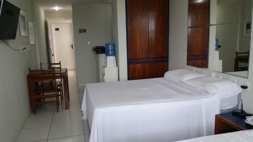 Apartamento Flat Victory Intermares