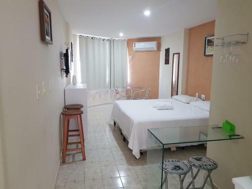 Apartamento Victory Flat Intermares