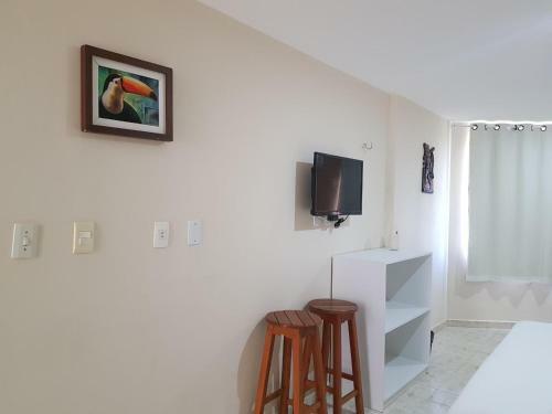 Apartamento Victory Flat Intermares