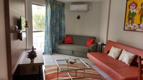 Apartamento Victory Flat Intermares