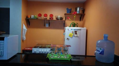 Apartamento Victory Flat Intermares