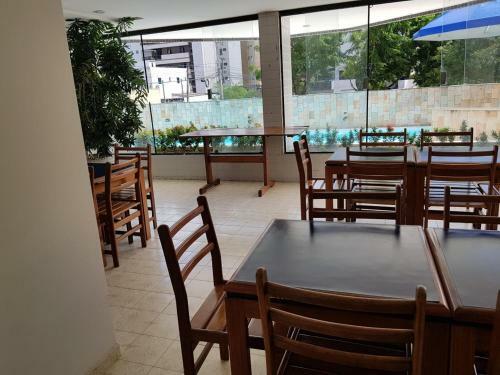 Apartamento Victory Flat Intermares