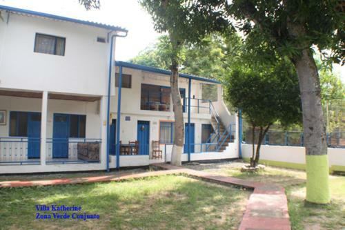 Villa Katherine