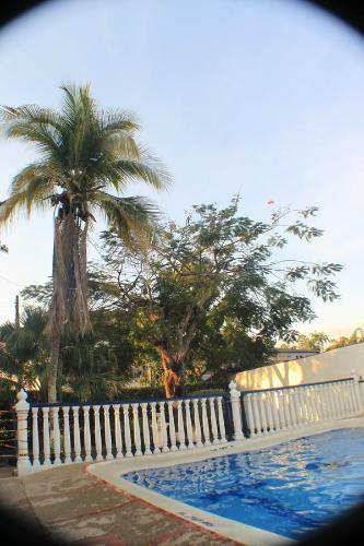 Villa Katherine