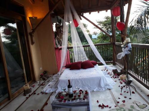 Hotel La Casa Que Canta