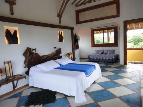 Hotel La Casa Que Canta