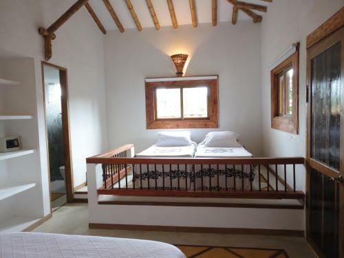 Hotel La Casa Que Canta