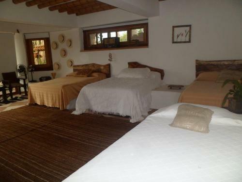 Hotel La Casa Que Canta
