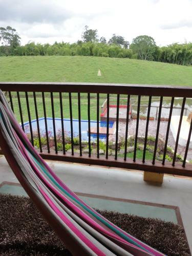 Hotel La Casa Que Canta