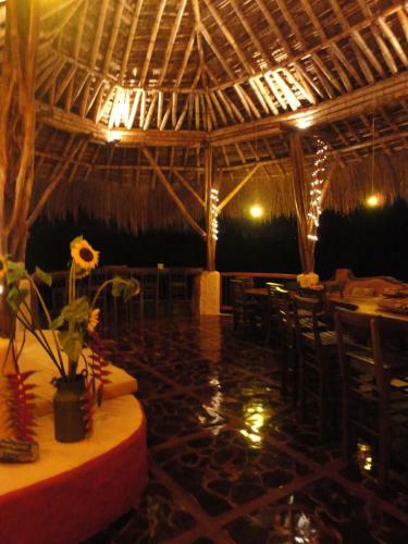 Hotel La Casa Que Canta