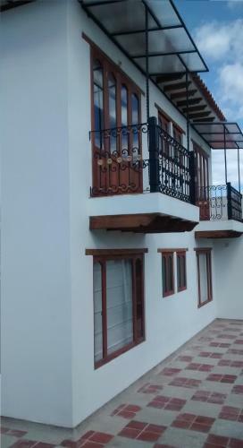 Hotel Hostal Villa Anita