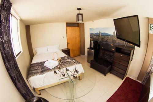 Hotel Sillary Hostal Boutique
