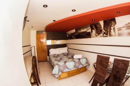 Hotel Sillary Hostal Boutique