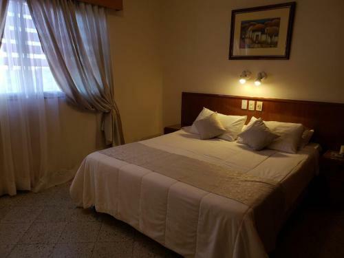 Gran Hotel Parana