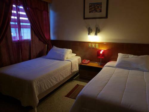 Gran Hotel Parana