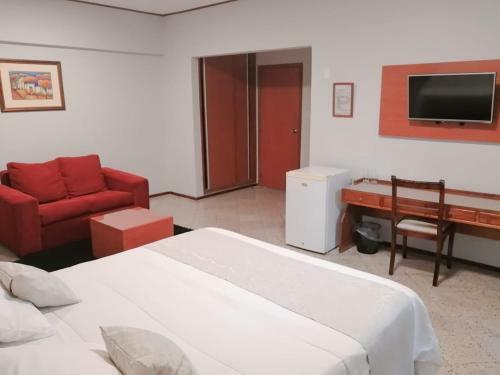 Gran Hotel Parana