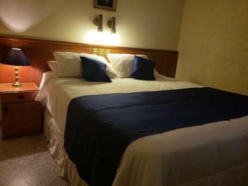 Gran Hotel Parana