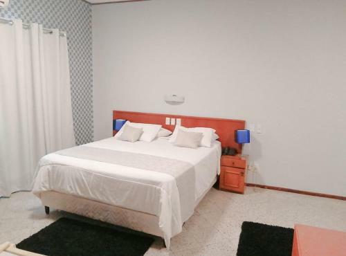 Gran Hotel Parana