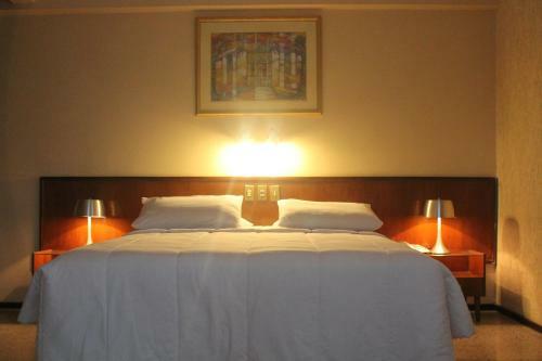 Gran Hotel Parana