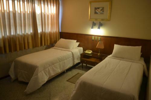 Gran Hotel Parana