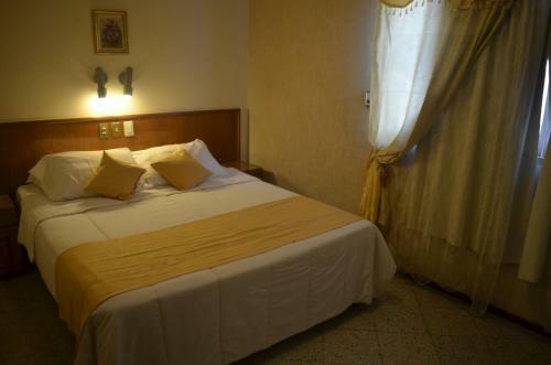 Gran Hotel Parana