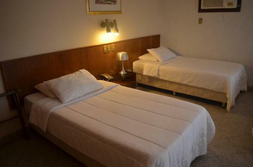 Gran Hotel Parana