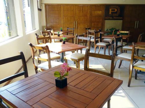 Gran Hotel Parana