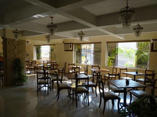 Gran Hotel Parana