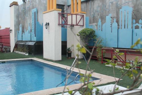 Gran Hotel Parana