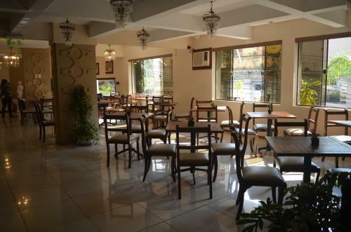 Gran Hotel Parana