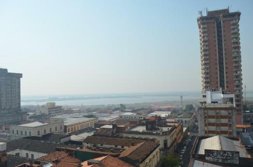 Gran Hotel Parana
