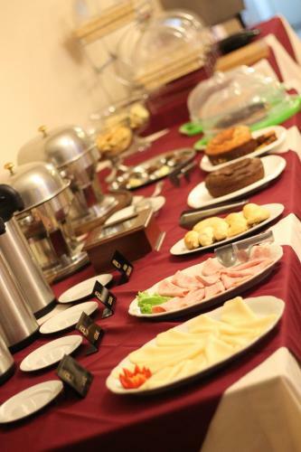 Gran Hotel Parana